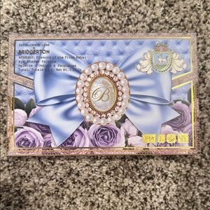 Limited Edition Pat McGrath Bridgerton Diamond of the First Water